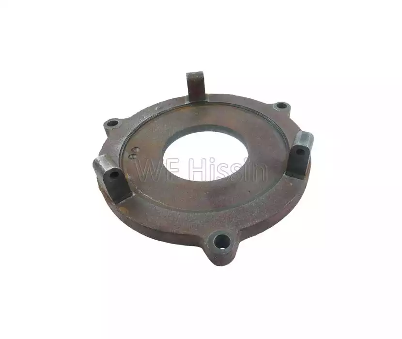 Main pressure plate JM500